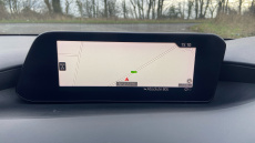 Mazda 3 2.0 Skyactiv-X MHEV GT Sport 4dr Auto Petrol Saloon